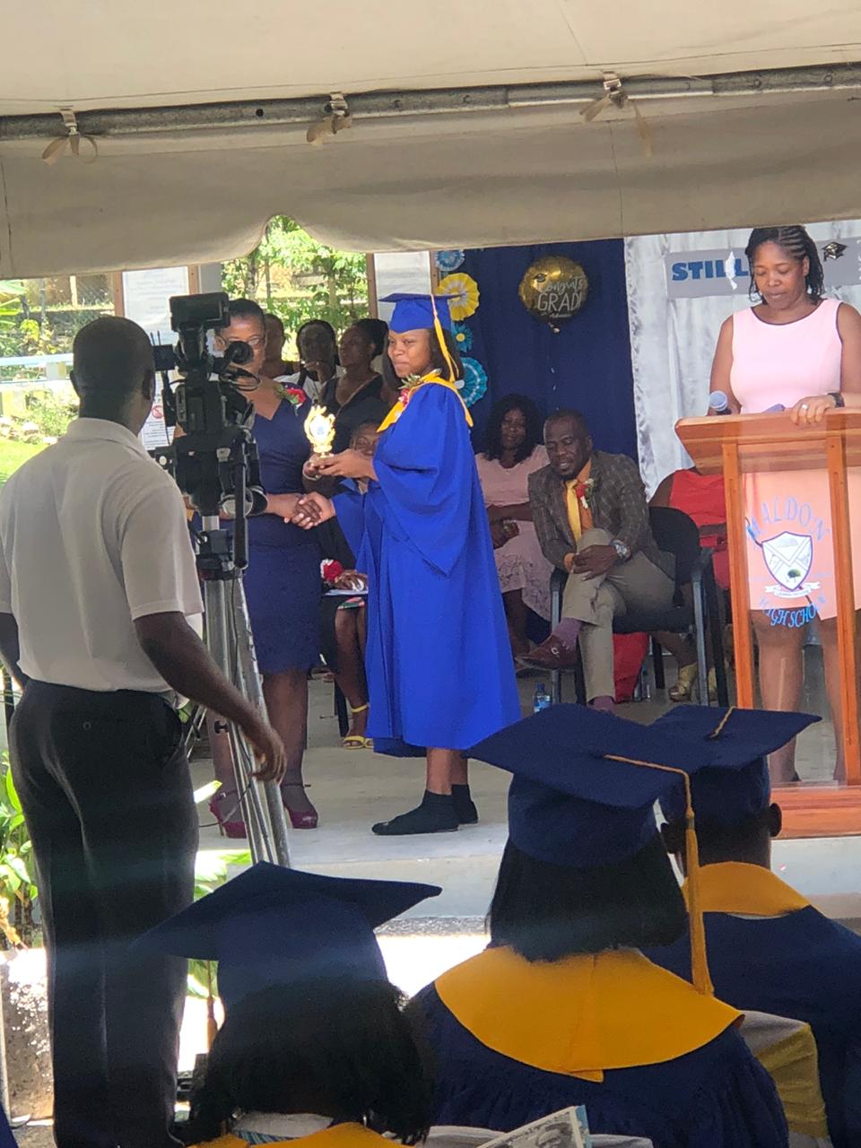 Events Maldon High School