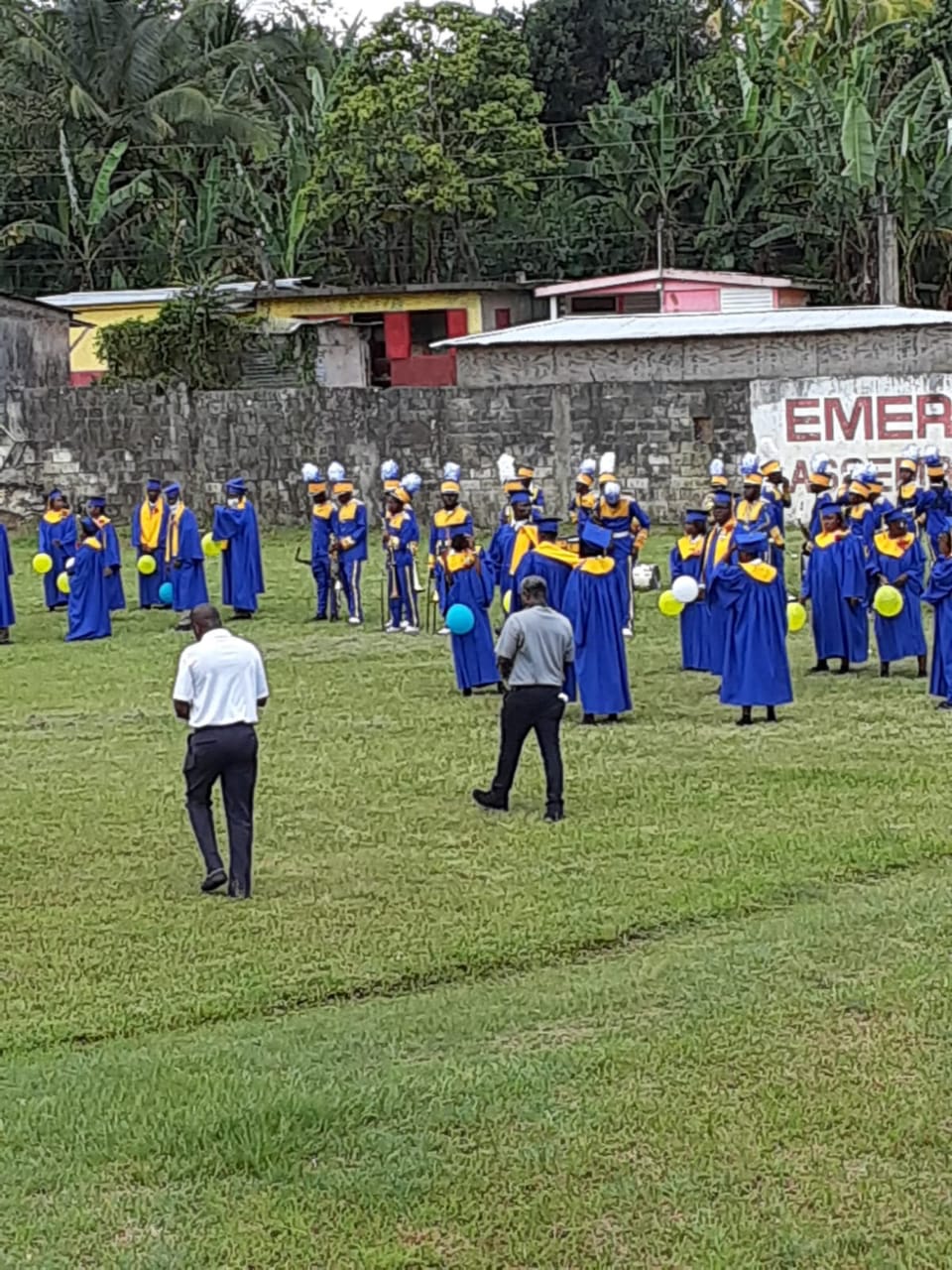 Events Maldon High School